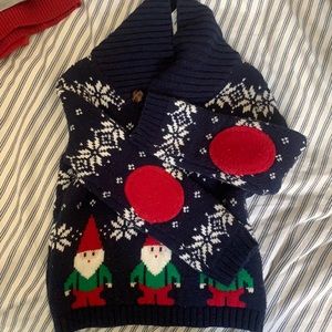 Christmas sweater